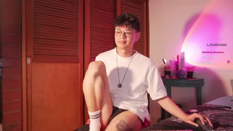 Helio online show from April 21, 1:42 am