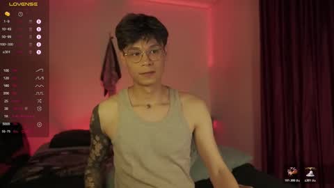 Helio online show from December 19, 2:18 am