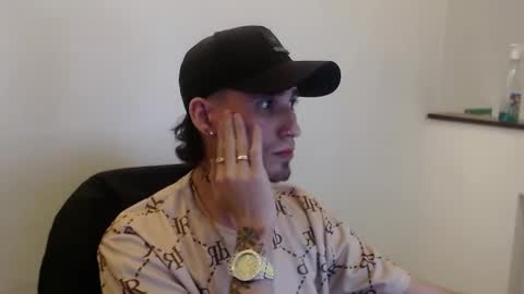 Eros online show from February 27, 12:36 am