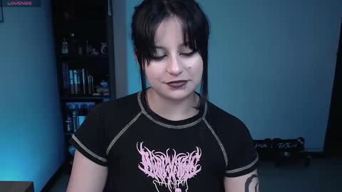 Lexa online show from May 9, 5:13 am