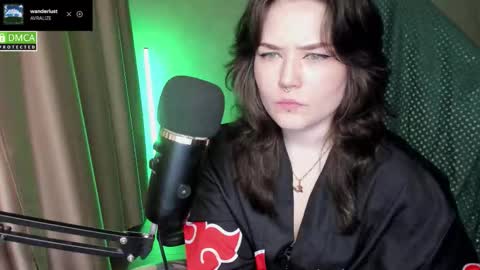 Red online show from March 27, 8:21 pm