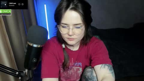 Red online show from January 14, 7:11 pm