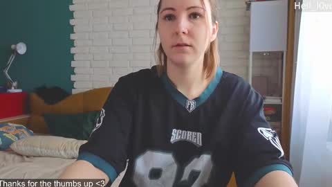 Anastasiia  online show from March 28, 4:25 am