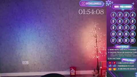 - show loyalty and subscribe -  online show from January 19, 10:47 am