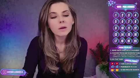 - show loyalty and subscribe -  online show from November 24, 9:30 am