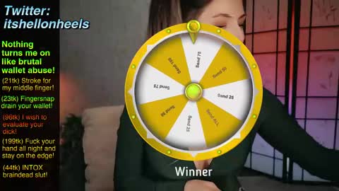 - show loyalty and subscribe -  online show from February 18, 1:10 am