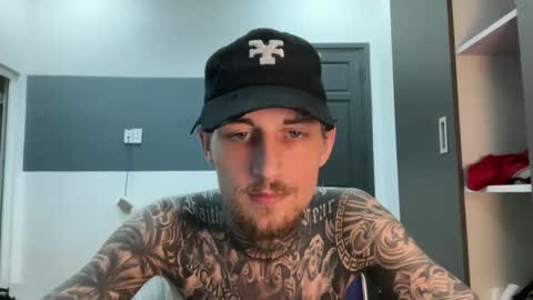 hellacozy online show from October 26, 7:57 pm