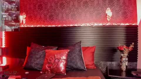 Hellen  online show from January 9, 1:39 pm