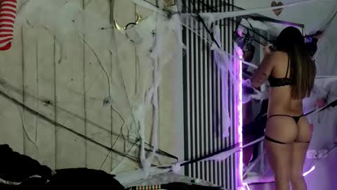 hellen_rice online show from October 23, 4:58 am