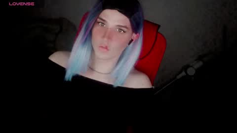 Helen Spellman online show from November 26, 5:42 pm