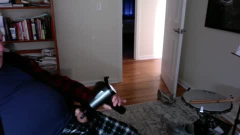 Snapshot of hellfire1533 chatting on October 28, 9:05 pm hellfire1533 online show from October 28, 9:05 pm