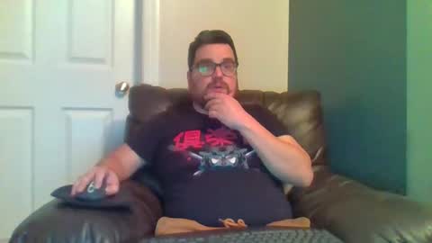 hellflow online show from November 6, 9:51 pm