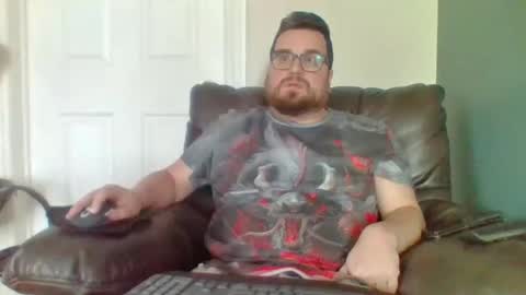 hellflow online show from October 31, 3:23 pm