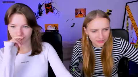 Helli online show from October 24, 7:14 pm