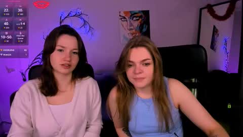 Helli online show from November 26, 8:16 pm