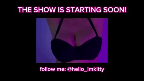 Kitty and Rainer online show from May 24, 5:36 am