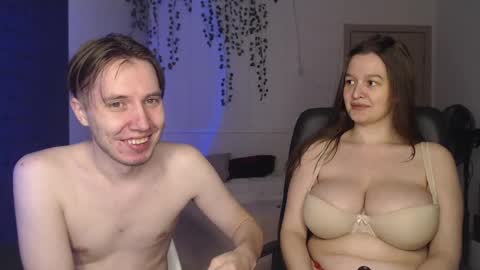 Kitty and Rainer online show from December 30, 12:00 am