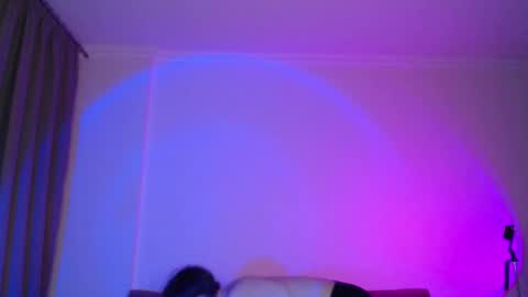 Kitty and Rainer online show from October 1, 9:24 pm