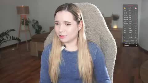 Taya online show from September 25, 8:05 pm