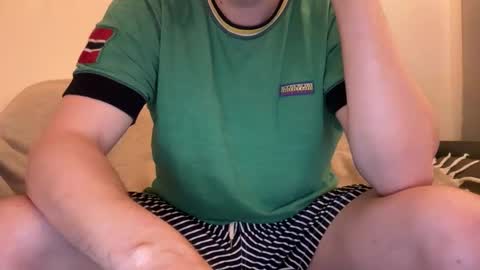 hellohowareyou66 online show from April 25, 8:06 pm