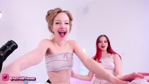 Snapshot of helloiamastrid chatting on February 13, 3:45 pm helloiamastrid online show from February 13, 3:45 pm