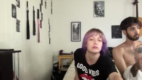 Luci online show from September 13, 10:34 pm