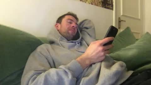 Lucas online show from October 28, 8:32 pm