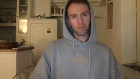 Lucas online show from February 3, 8:35 pm