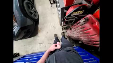 helpmestroke88 online show from October 5, 1:25 am