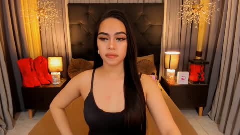 HENNESSY online show from January 14, 3:36 pm