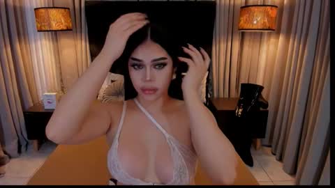 HENNESSY online show from October 17, 1:04 pm