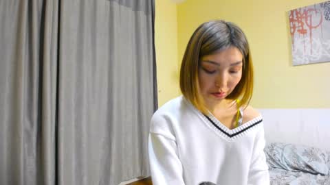 Lillian Lily online show from December 26, 11:10 am