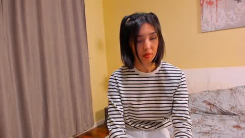 Lillian Lily online show from December 21, 10:17 am