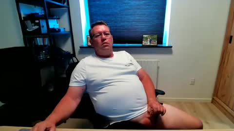 henrikrp1971 online show from June 29, 12:27 pm