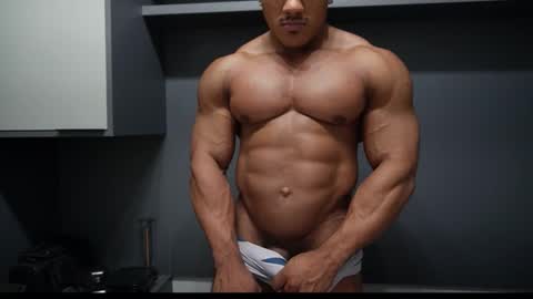 Henri online show from March 7, 10:43 pm