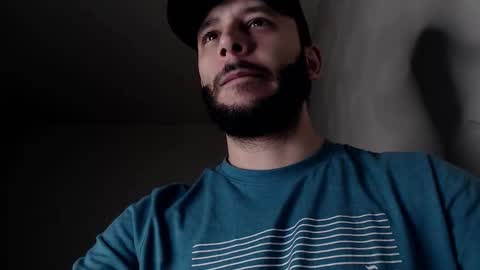 HenryAxe online show from January 12, 4:58 pm