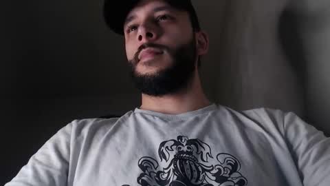 HenryAxe online show from March 7, 9:53 am