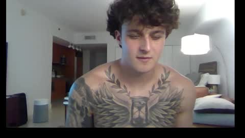 henrydesanti online show from September 9, 7:47 pm