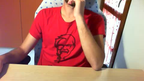 Henryk11 online show from October 12, 2:42 pm