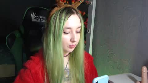 Hentaishiing online show from December 27, 8:07 pm