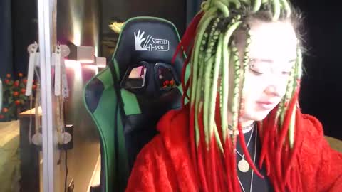 Hentaishiing online show from March 22, 4:44 pm