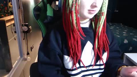 Hentaishiing online show from April 10, 7:07 pm