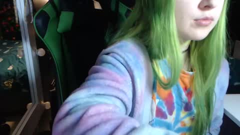 Hentaishiing online show from February 12, 6:09 pm