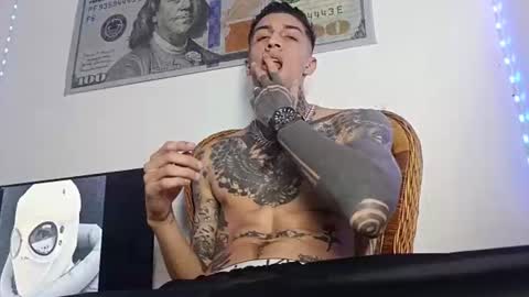 Henzeld online show from March 11, 6:38 am