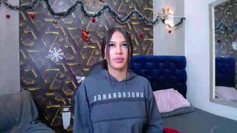 HERA online show from January 12, 10:39 pm