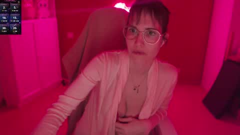 Snapshot of heraluna_ chatting on January 12, 11:15 pm HeraLuna  online show from January 12, 11:15 pm