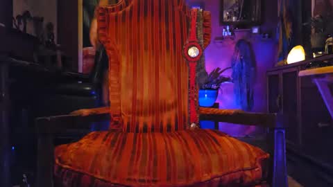 Aaron Lad online show from December 2, 12:01 am