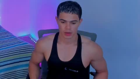 Hercules online show from July 11, 7:45 am