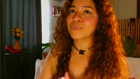 hercyqueen online show from May 30, 10:41 pm