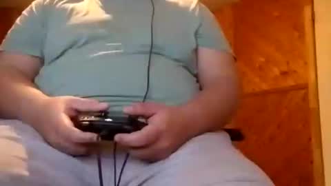 Hereforbootyyyy online show from December 8, 6:17 pm